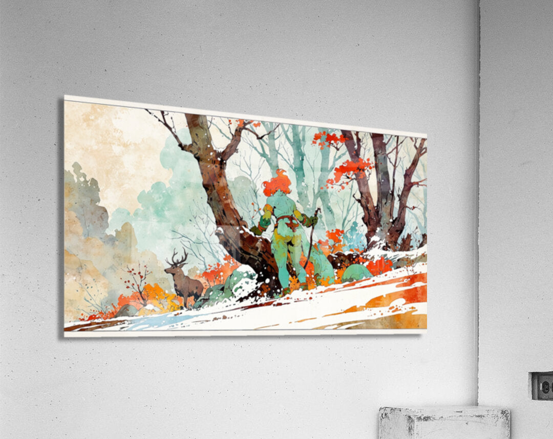 2269777 :: Acrylic Print