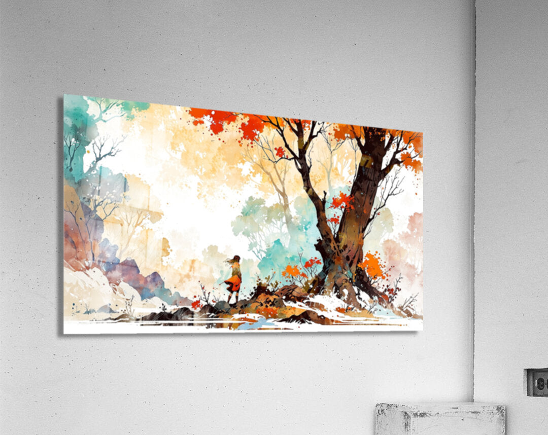 2269778 :: Acrylic Print