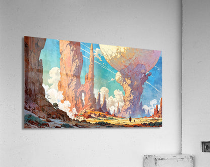 2269779 :: Acrylic Print