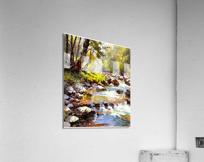 2269780 :: Acrylic Print