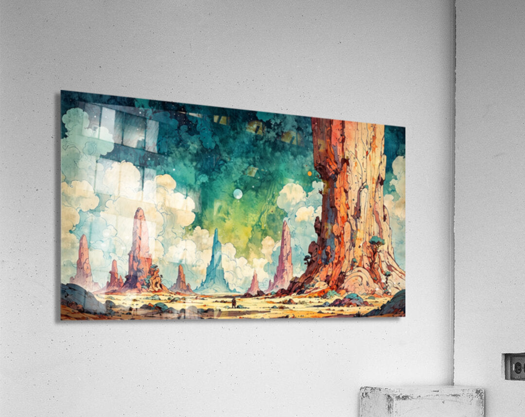 2269781 :: Acrylic Print