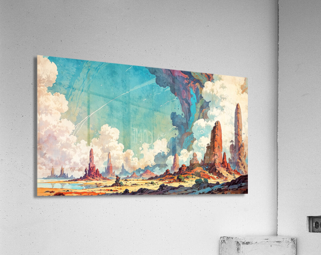 2269782 :: Acrylic Print