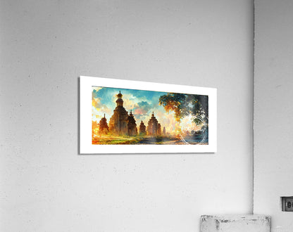 622688 :: Acrylic Print