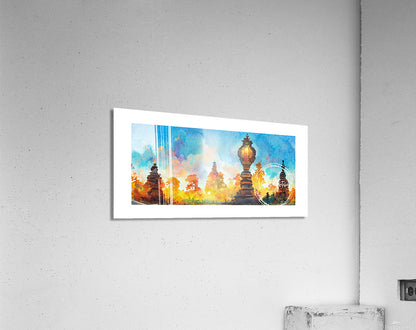 622690 :: Acrylic Print