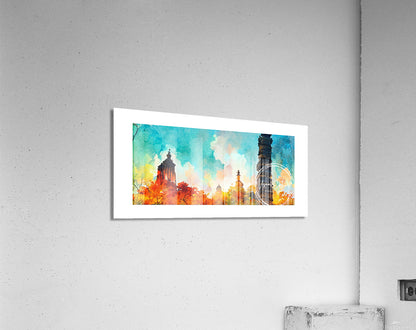 622691 :: Acrylic Print