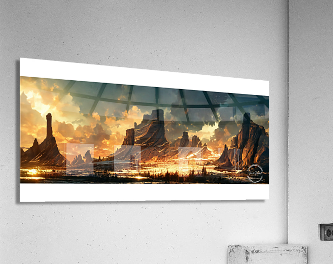 623055 :: Acrylic Print