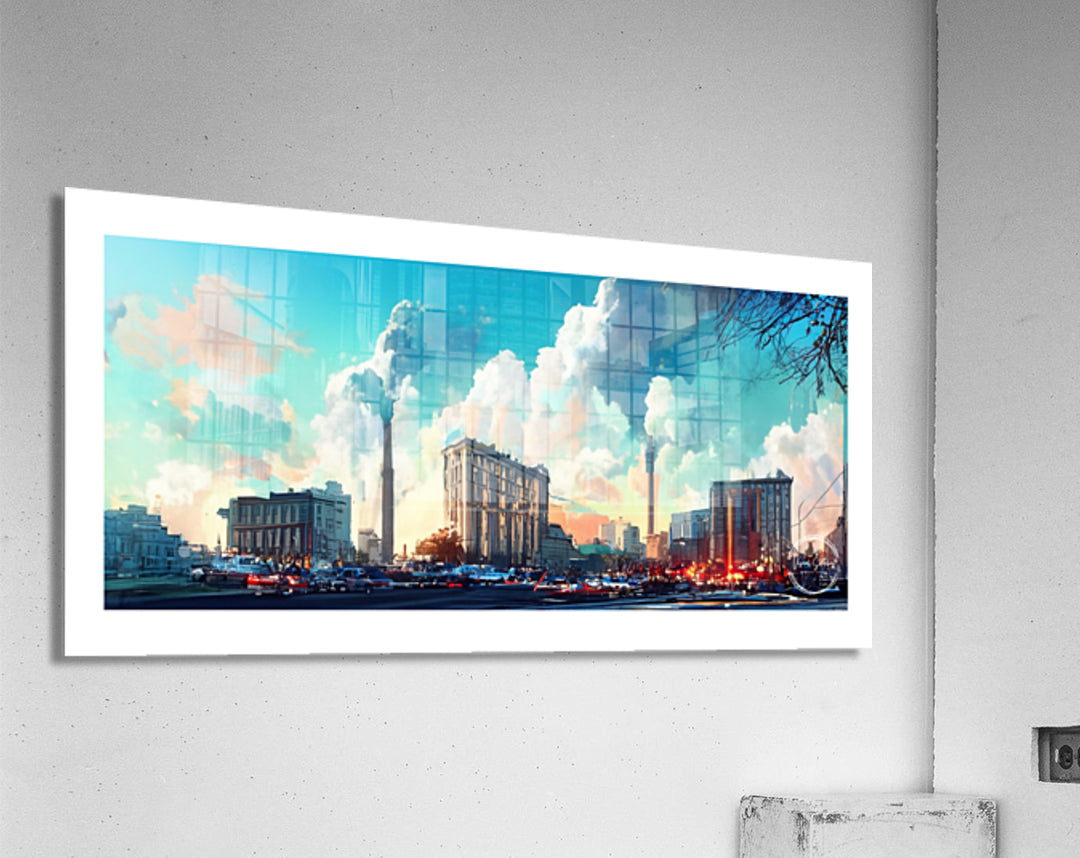 623056 :: Acrylic Print