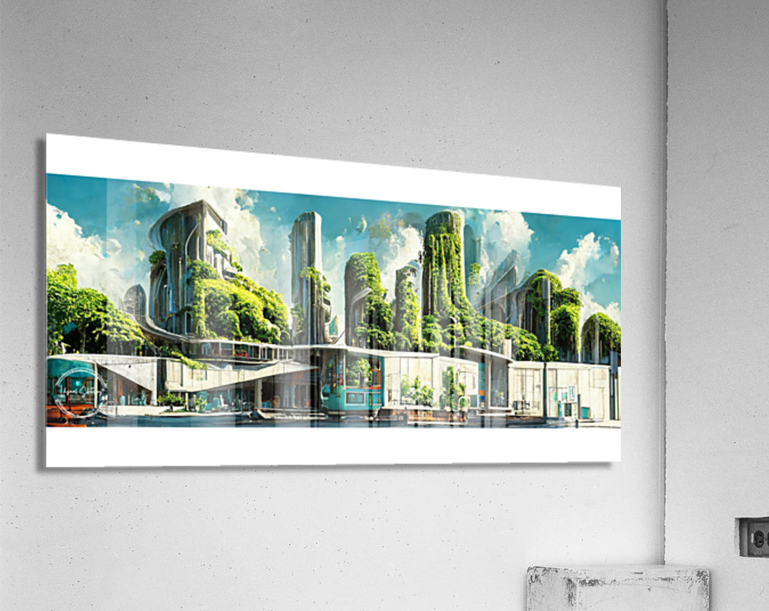 623057 :: Acrylic Print