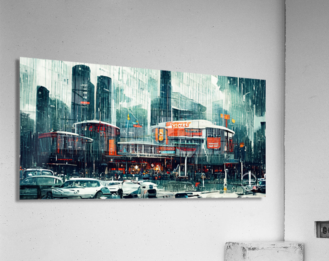 623058 :: Acrylic Print