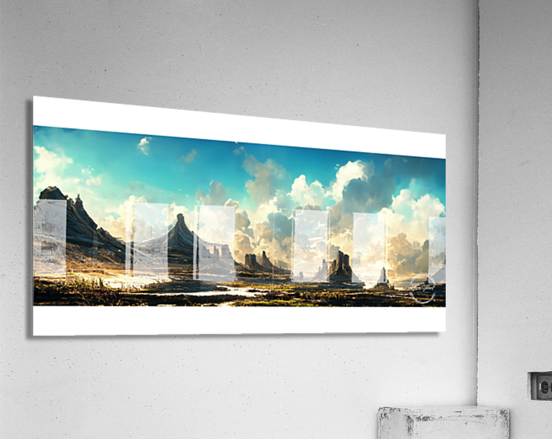 623059 :: Acrylic Print