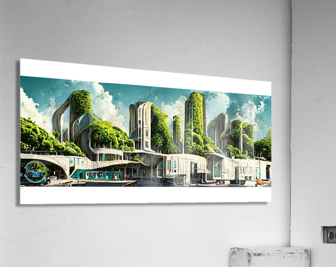 623060 :: Acrylic Print