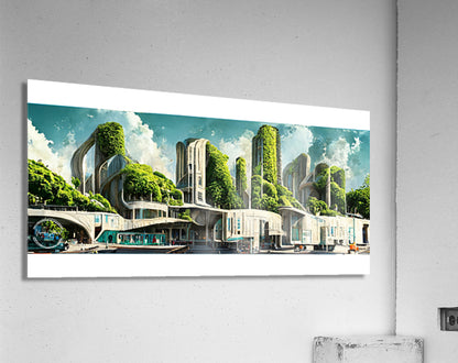 623060 :: Acrylic Print