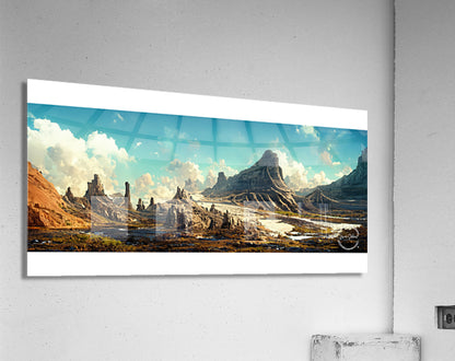 623061 :: Acrylic Print