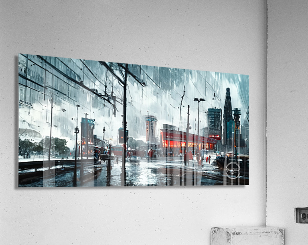 623062 :: Acrylic Print