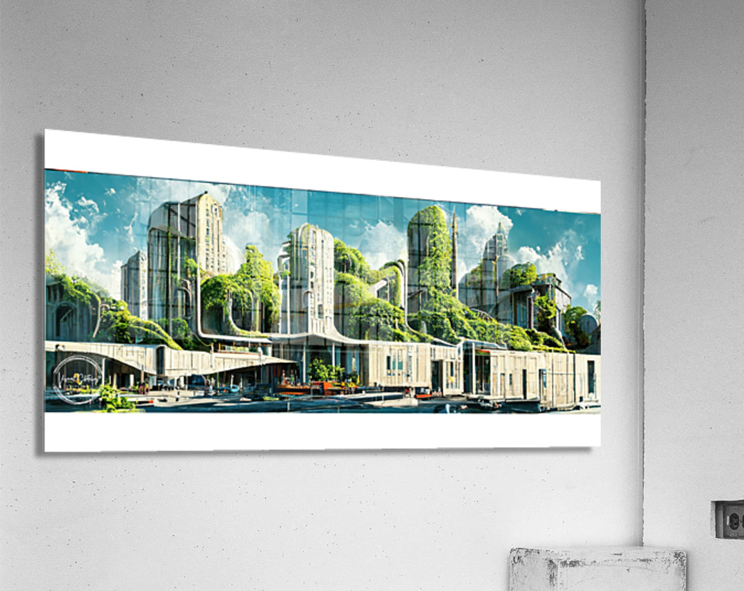 623063 :: Acrylic Print