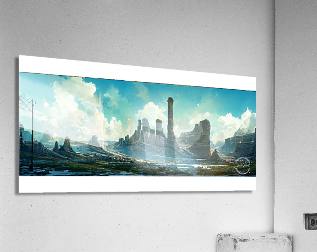 623065 :: Acrylic Print
