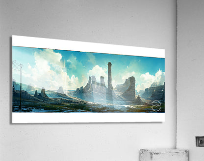 623065 :: Acrylic Print