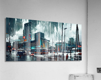 623066 :: Acrylic Print