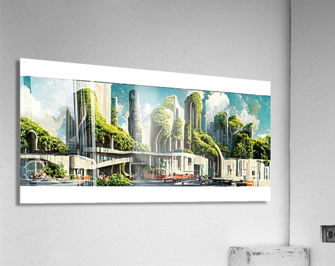 623067 :: Acrylic Print