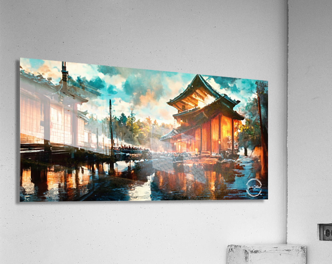 623148 :: Acrylic Print