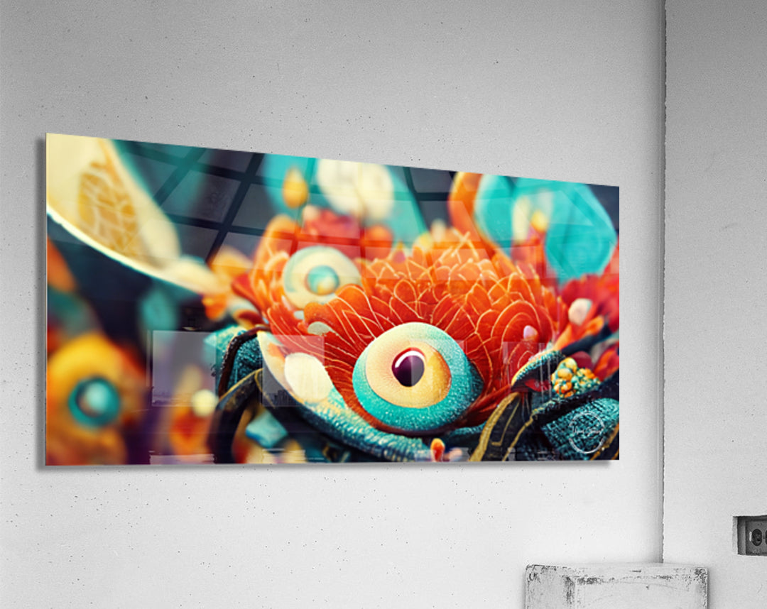 623157 :: Acrylic Print