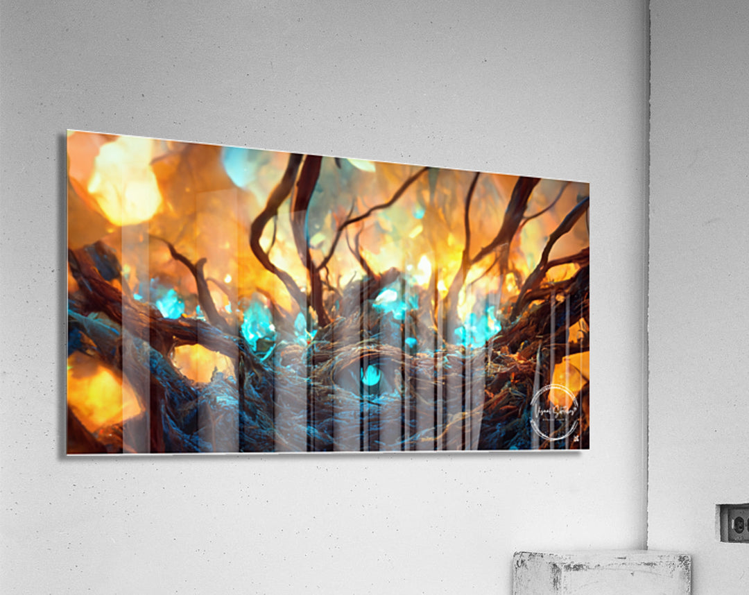 627318 :: Acrylic Print