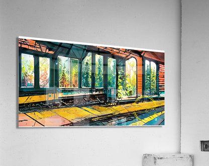 627320 :: Acrylic Print