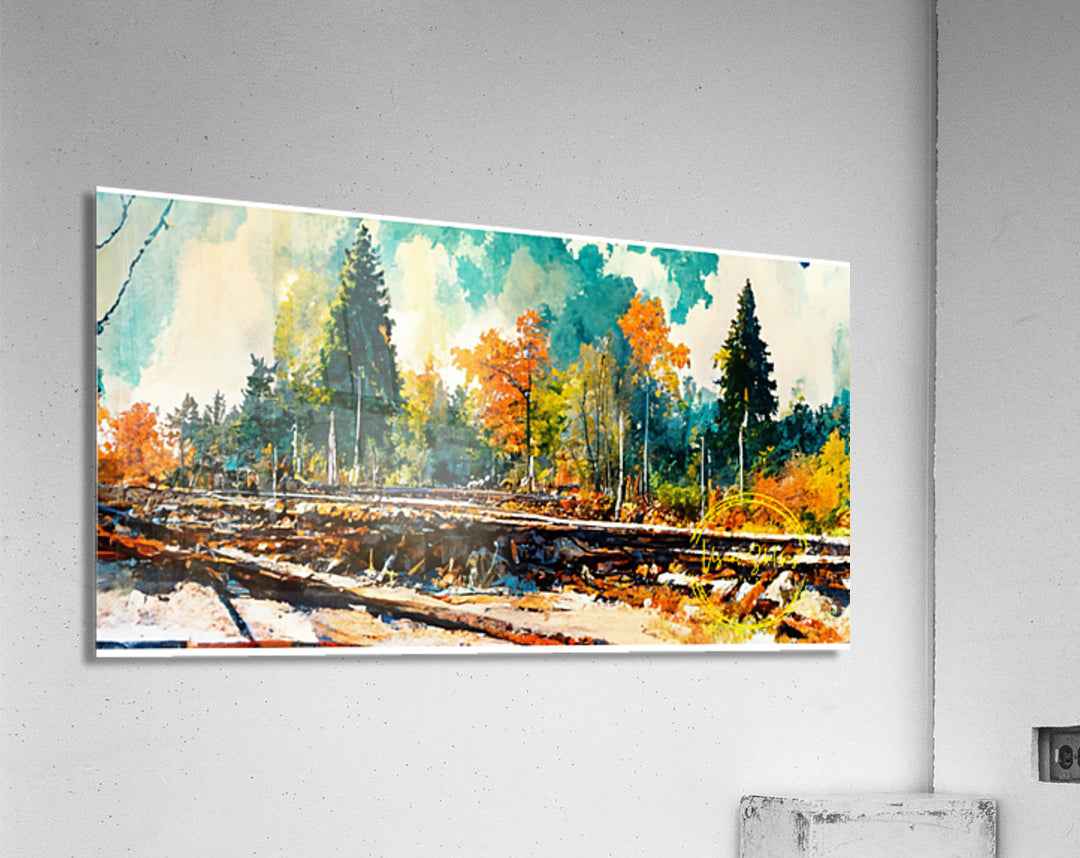 627321 :: Acrylic Print
