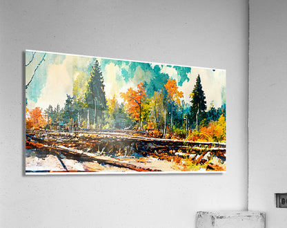 627321 :: Acrylic Print