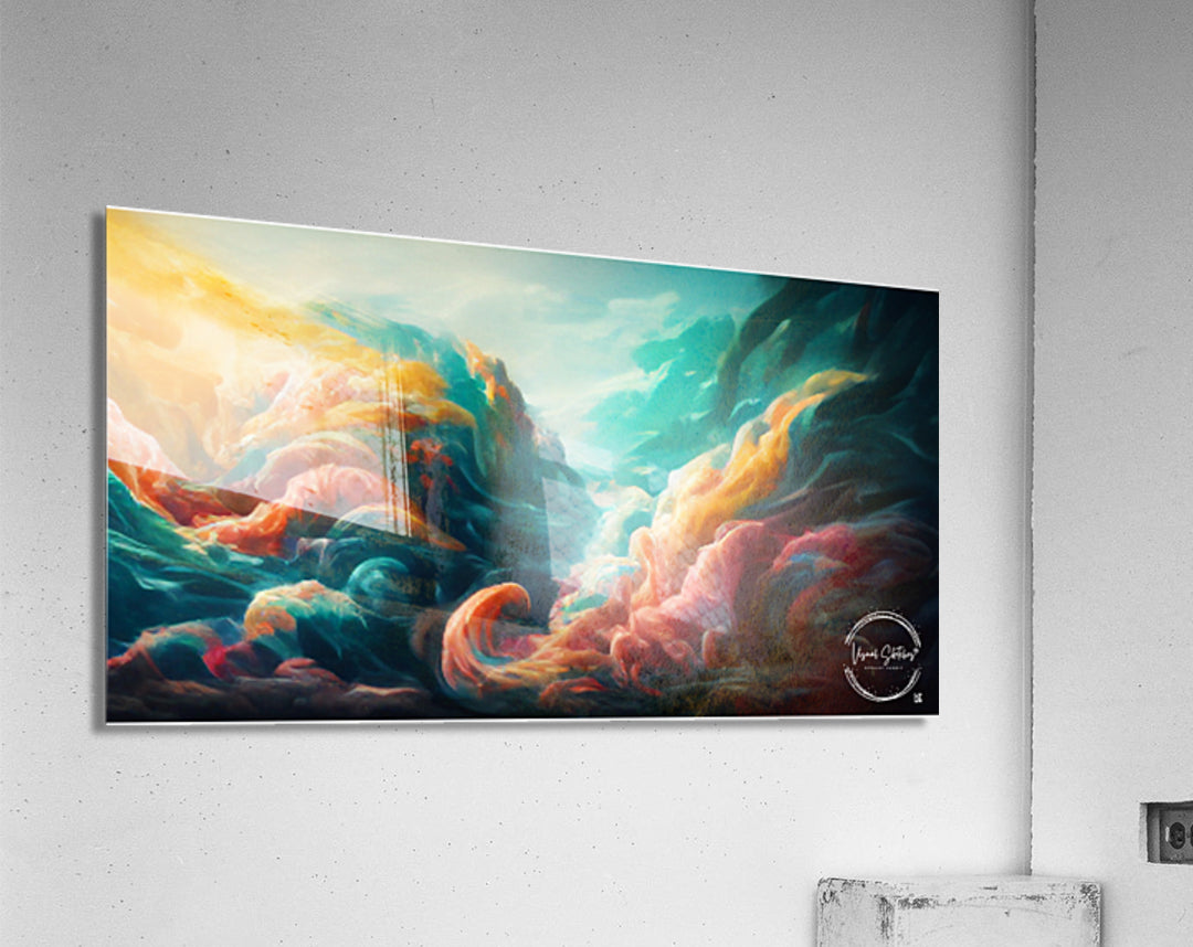 627322 :: Acrylic Print
