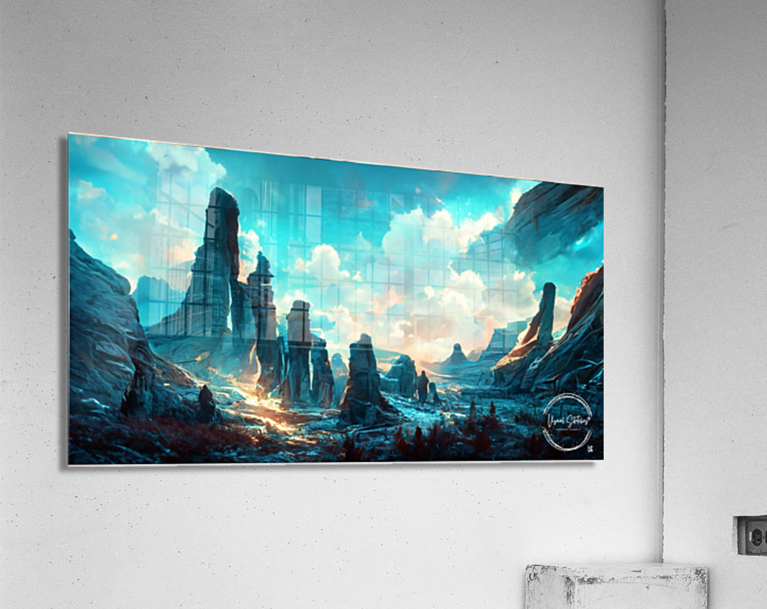 627323 :: Acrylic Print