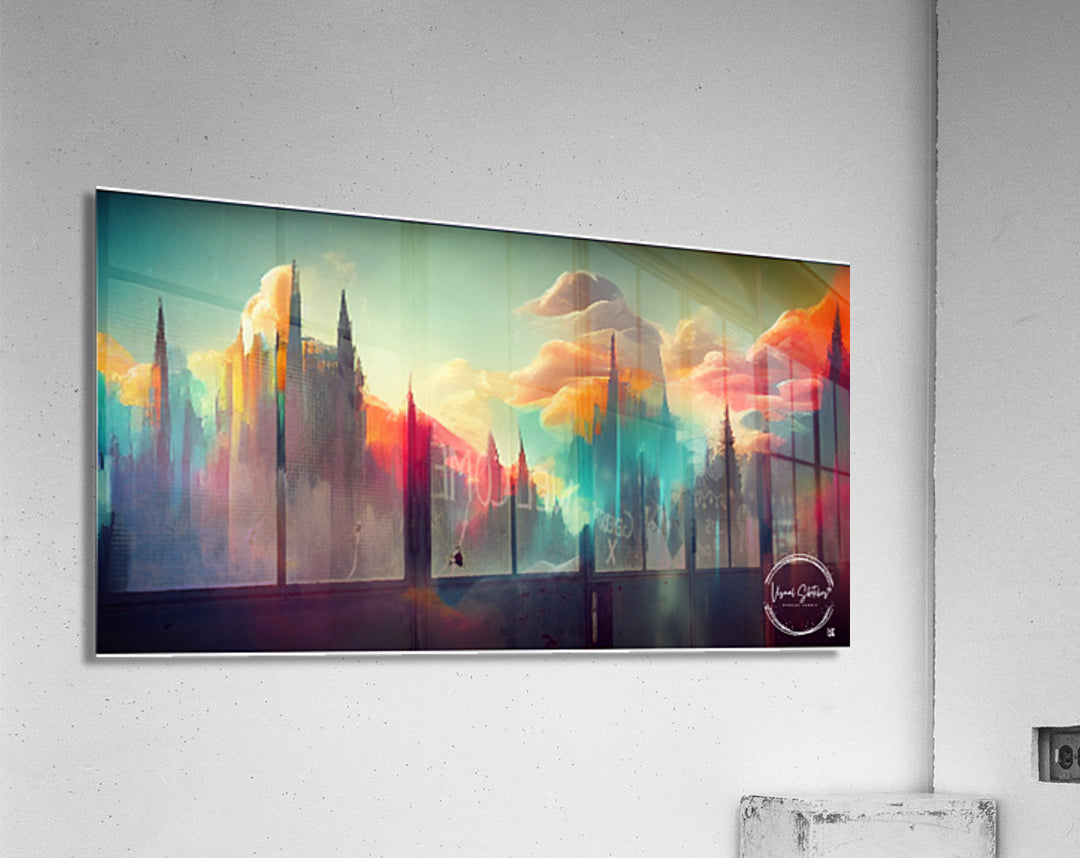 627324 :: Acrylic Print