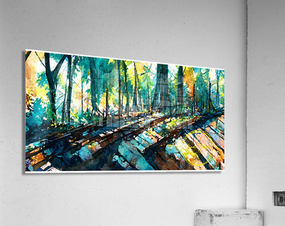627326 :: Acrylic Print