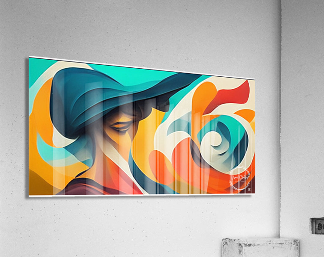 627328 :: Acrylic Print