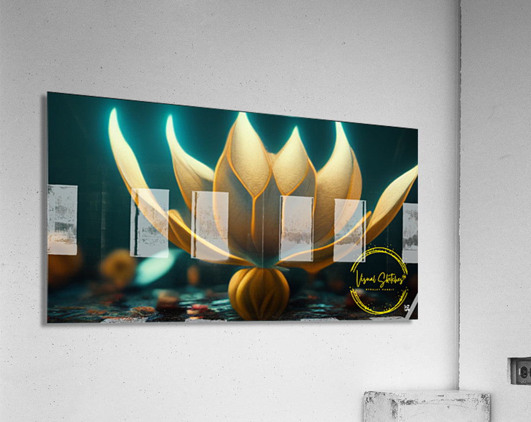 628099 :: Acrylic Print