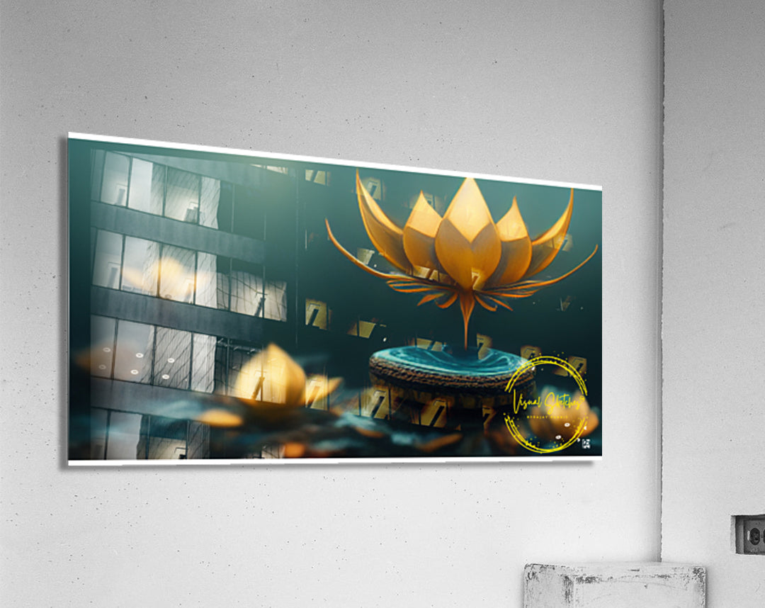 628100 :: Acrylic Print