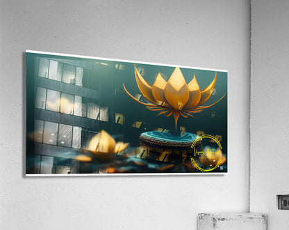 628100 :: Acrylic Print