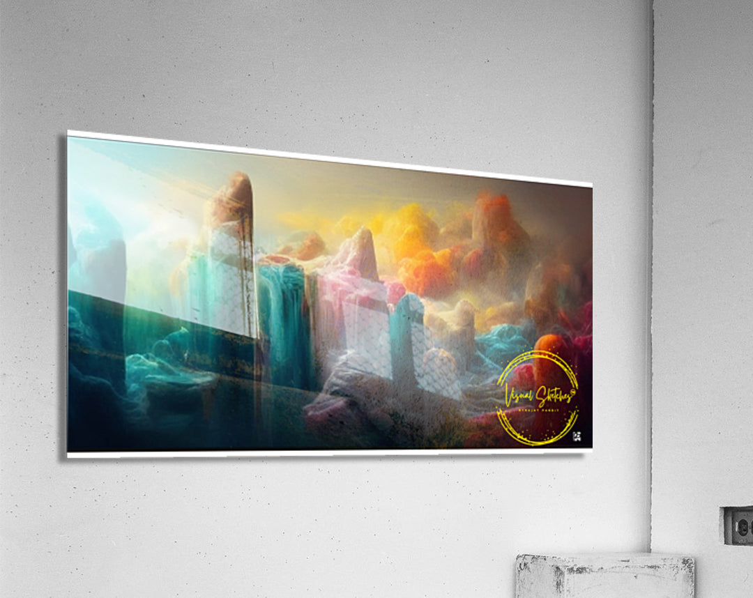 628101 :: Acrylic Print