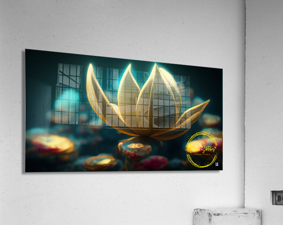 628102 :: Acrylic Print