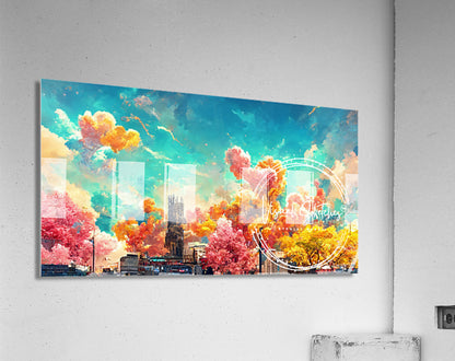 628524 :: Acrylic Print