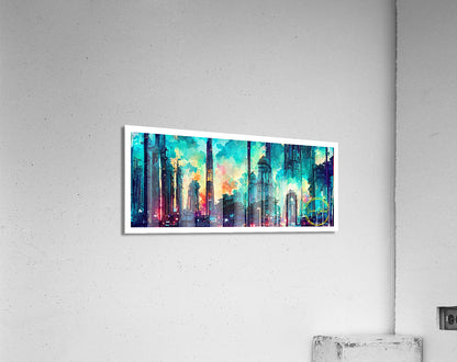 628905 :: Acrylic Print