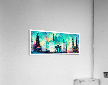 628907 :: Acrylic Print