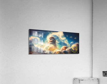 628908 :: Acrylic Print