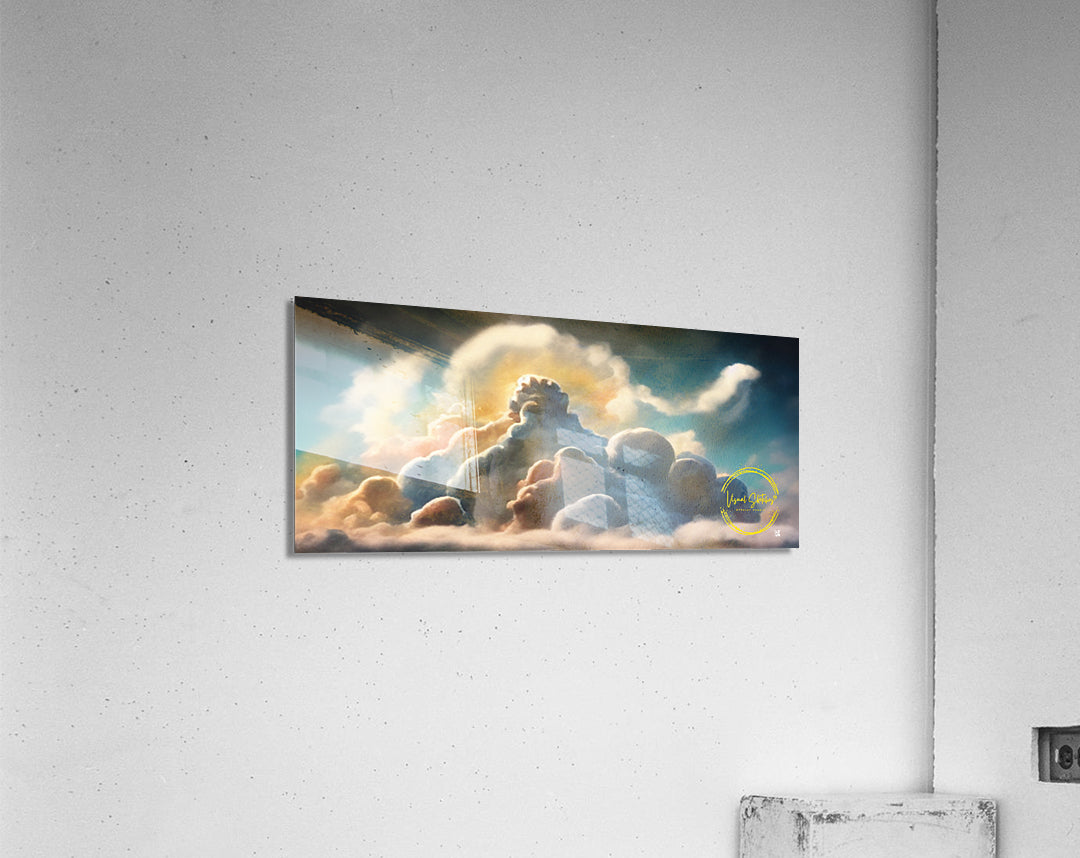 628909 :: Acrylic Print