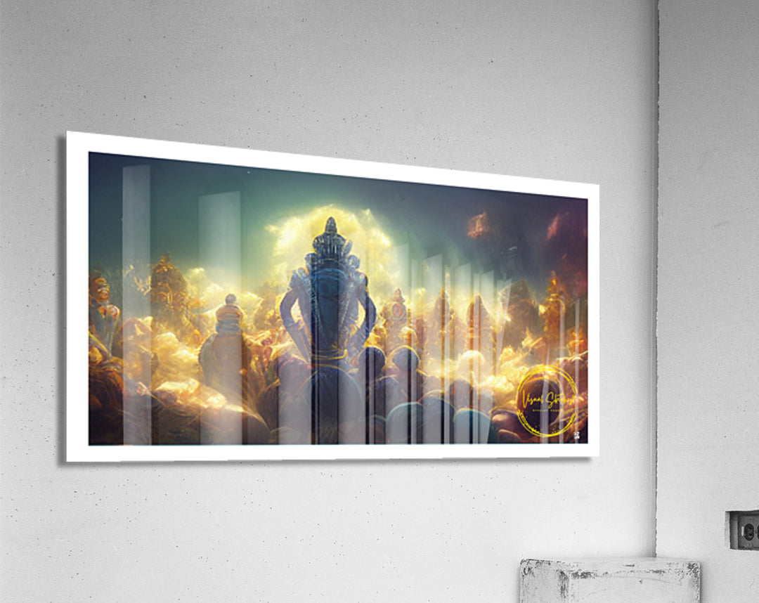 629708 :: Acrylic Print