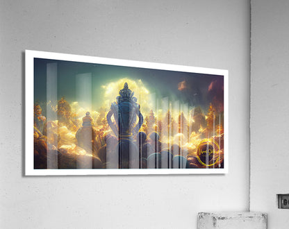 629708 :: Acrylic Print