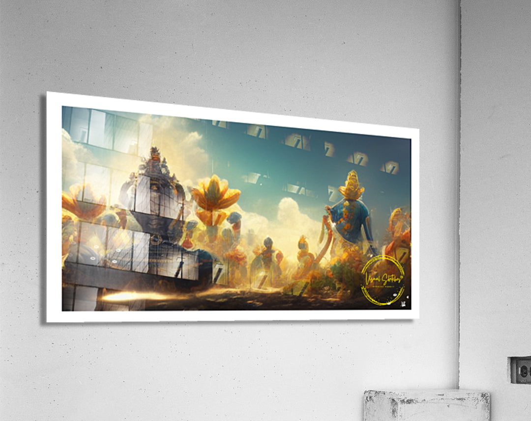 629709 :: Acrylic Print
