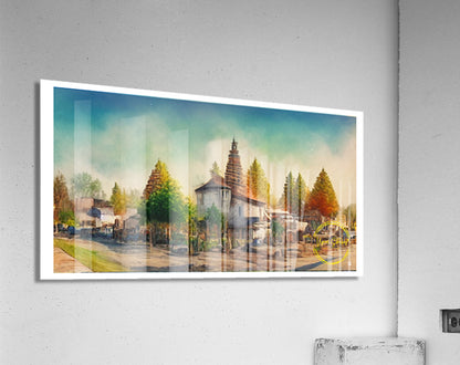 629710 :: Acrylic Print