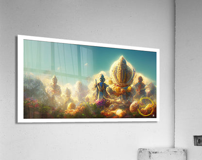 629711 :: Acrylic Print