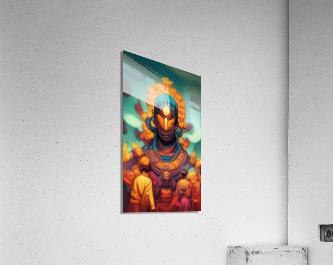 696308 :: Acrylic Print
